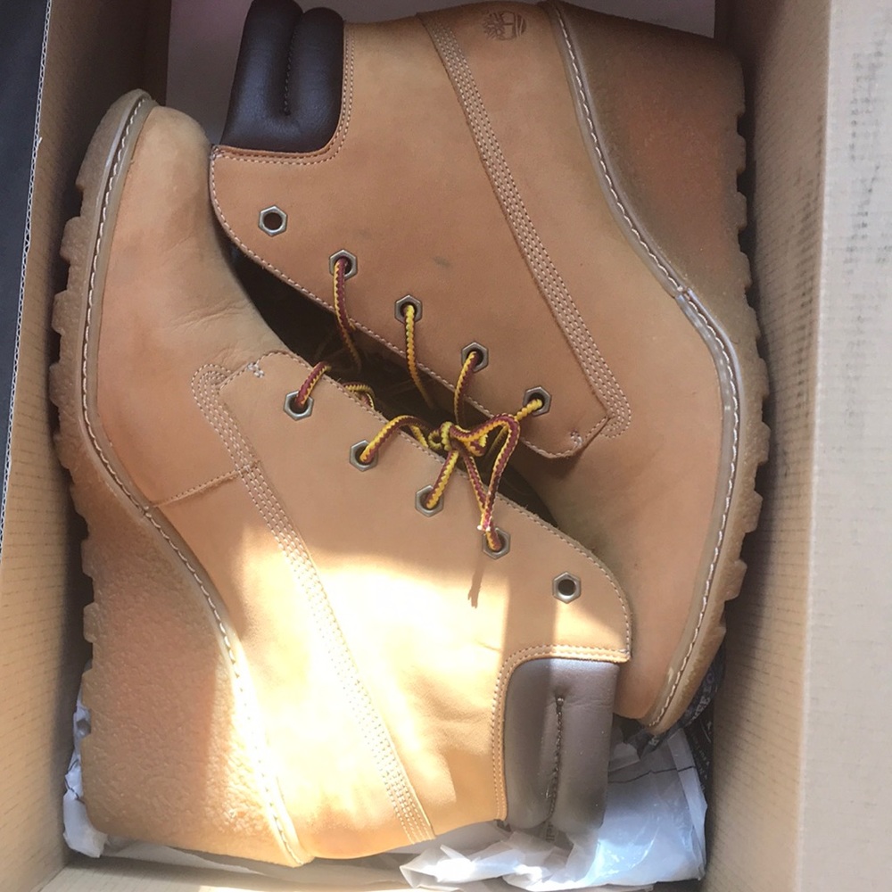 Women’s timberland boots